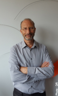 Cassiopi – Georges Cornuéjols, coach expert des brevets d’innovation – Wikane
