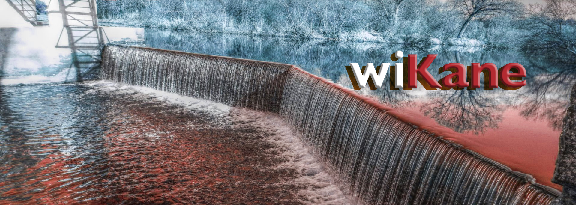 Passer un seuil Wikane